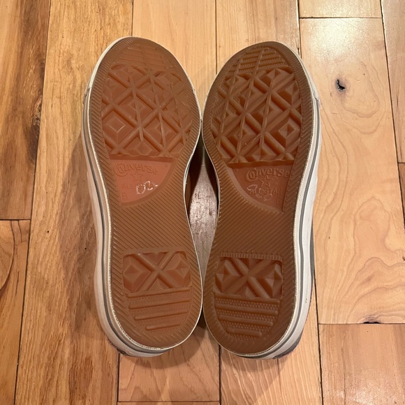 Re-Issue Old School Converse - Picture 6 of 7